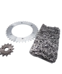 Kit De Transmisión Xr 250 Tornado Catalina Piñon Y Cadena