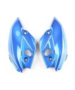 Cubierta Exterior Azul Gixxer