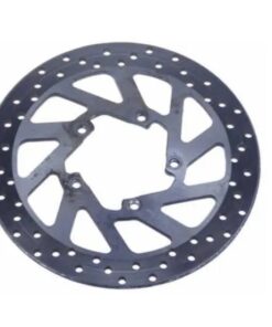 Disco De Freno Delantero De Yamaha Fz 16