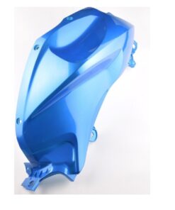 Tapa De Estanque Derecho Azul, Gixxer
