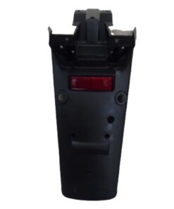 TAPABARRO PORTA PATENTE XR250 TORNADO