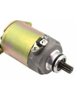 Motor De Partida Scooter 125 Y 150cc