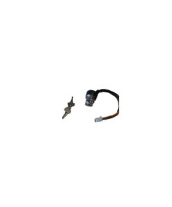 CHAPA DE CONTACTO 4 CABLES GN