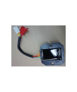 REGULADOR RECTIFICADOR 6 CABLES