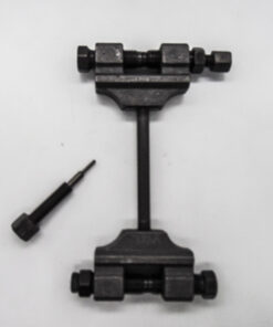 Cortador De Cadena Distribución De Moto