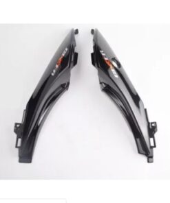 Set Plasticos Traseros Gixxer 150