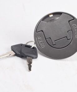Tapa Estanque Keeway Tx-200