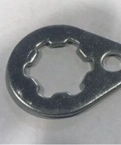 Seguro De Piñon Yamaha Ybr