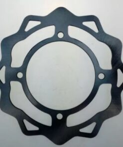 Disco De Freno Gxt200