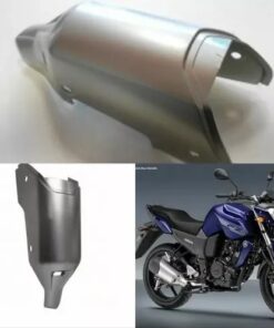 Protector Cubre Escape Yamaha Fz16
