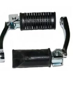 Pedalines Delantero Gn 125