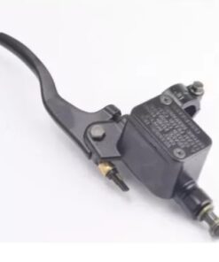 Bomba De Freno Delantera Pulsar 135