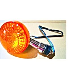 Intermitentes Para Suzuki Gn125 O Similares Set 2