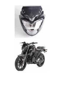 Foco Completo Yamaha Fz250