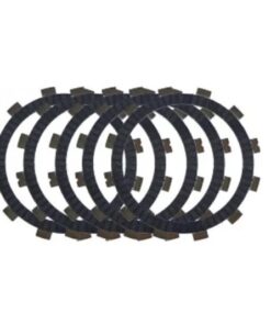 Set Juego Discos De Embrague Gs/gxt-200 Cc
