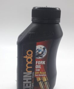 Fork Oil 5w Para Horquillas