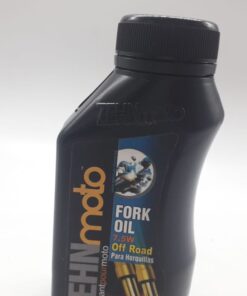 Fork Oil 7.5w Para Horquillas