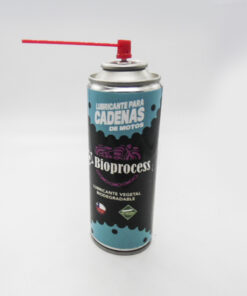 Lubricante Para Cadenas De Motos