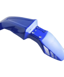 Tapabarro Delantero Dsr200 Azul