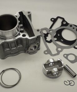 Cilindro Completo Yzf R15
