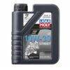 10w30 Liqui Moly Street Aceite Para Moto 4t