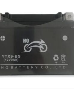 Batería Ytx9-bs