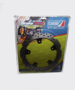 Disco De Freno Delantero para Moto Honda Cb190