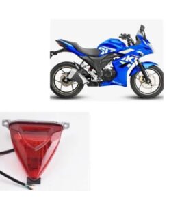 Foco Trasero Suzuki Gixxer Sf 150