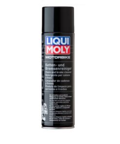 Limpiador De Cadenas Y Frenos Para Moto Liqui Moly 500ml