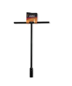 Llave Tipo T 10mm