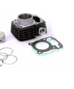Cilindro Completo De Cbf 150 Invicta