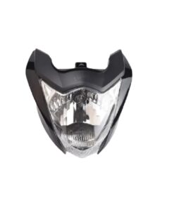 Foco Delantero Completo Suzuki Gixxer Sf 150