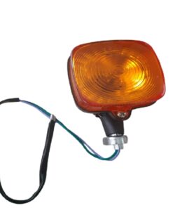 Intermitentes O Señalizadores X2 Honda Cg