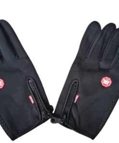 Guantes Winds Stopper Touch