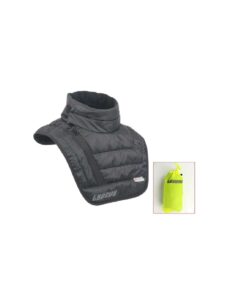 Abrigador Cubre Cuello Para Motociclistas