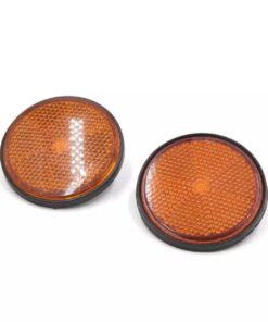 Reflectantes Para Moto