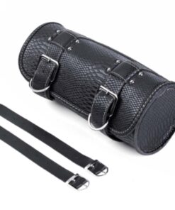 Bolso De Herramientas Portaequipaje Tipo Chopper Bobber