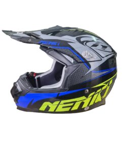 Casco Para Motociclista
