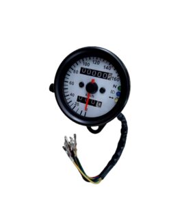 Velocímetro Para Moto Universal