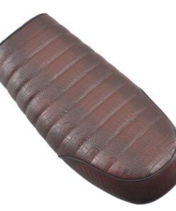 Asiento Café Racer Bobber