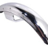 Tapabarro Delantero Gn 125