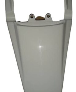 Tapa Barro Trasero Blanco Xr250 Tornado