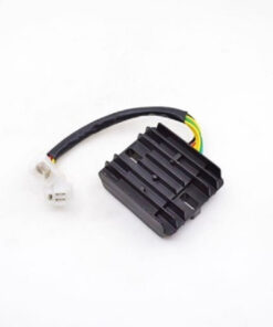 Rectificador Regulador Cbt 6 Cables Trifasico