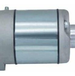 Motor De Arranque Honda Tornado/cbx