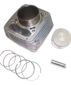 Cilindro Completo Cbx250
