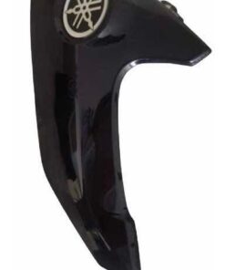 Plastico Cubre Estanque Inferior Fz-16