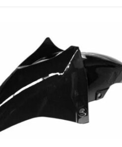 Tapabarro para Yamaha Fz-16 Negro