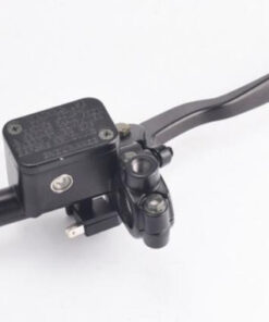 Bomba De Freno Delantera Pulsar 180