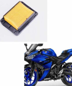 Filtro De Aire Yamaha R3