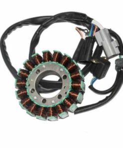 Estator Trifasico Para Yamaha Virago O Similares